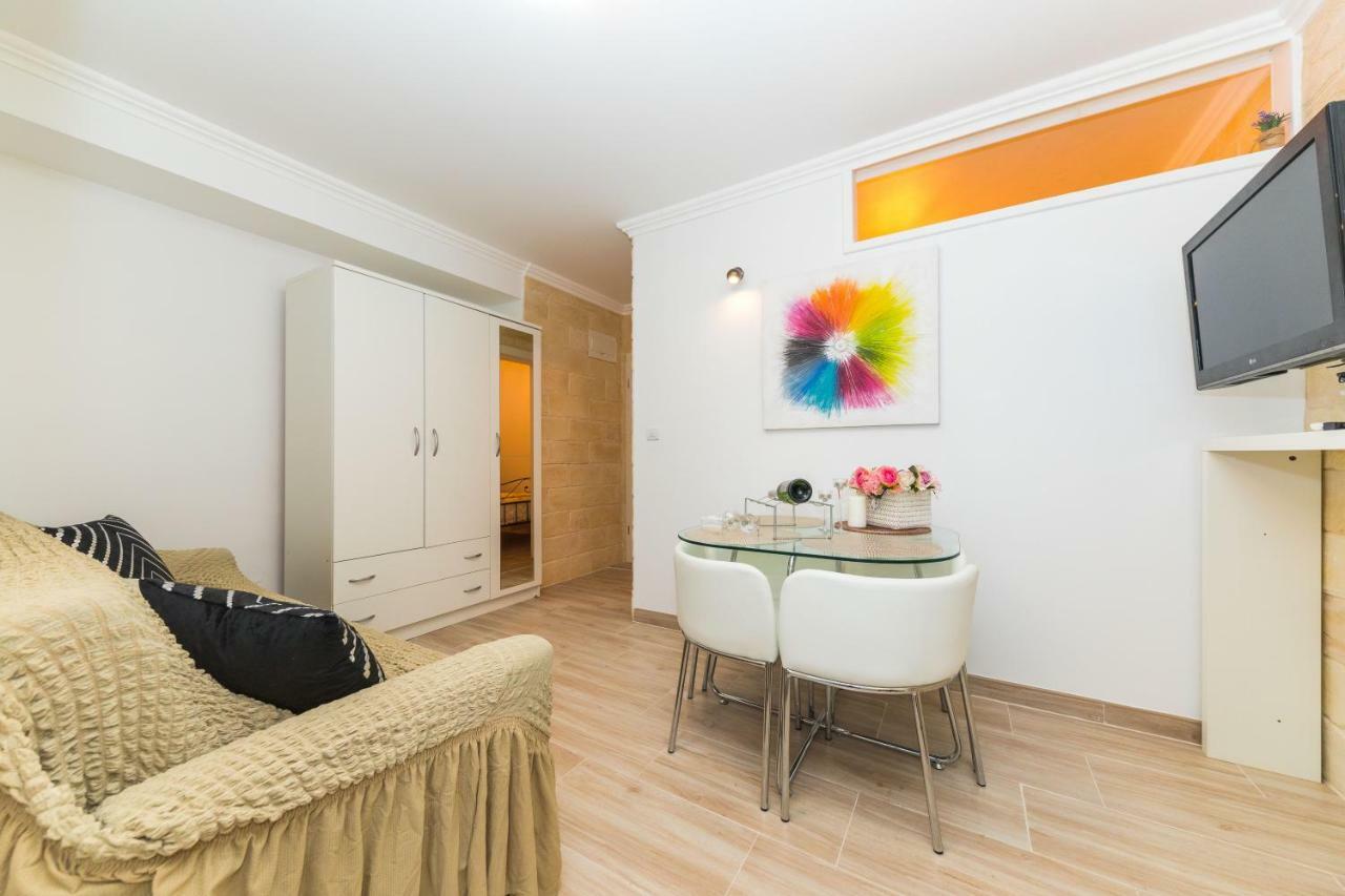 Apartment Lux Lana Split Exterior photo
